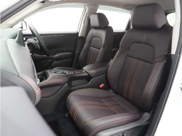 Honda ZR-V 11
