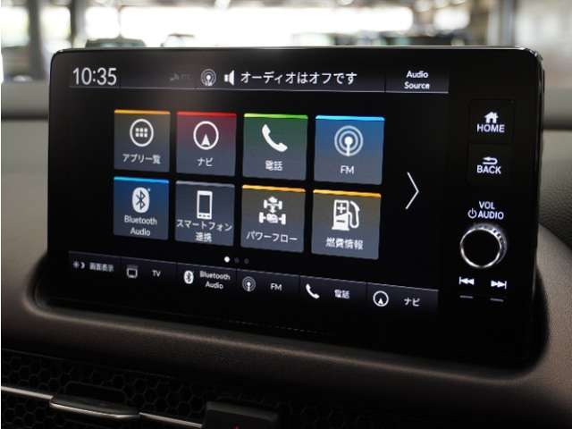Honda ZR-V 3