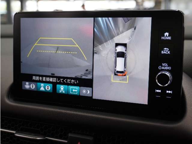 Honda ZR-V 5