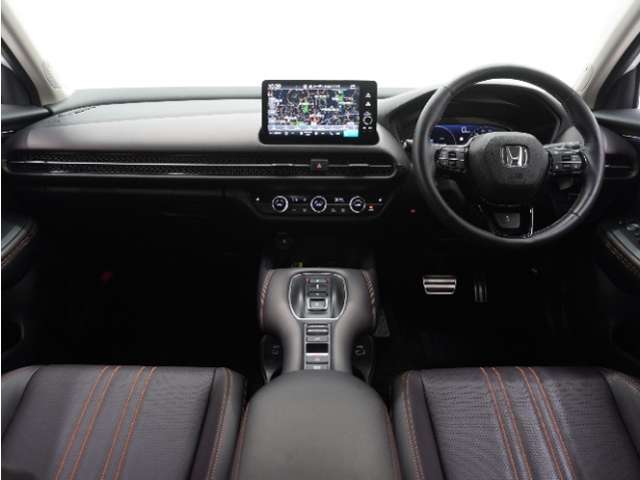 Honda ZR-V 10
