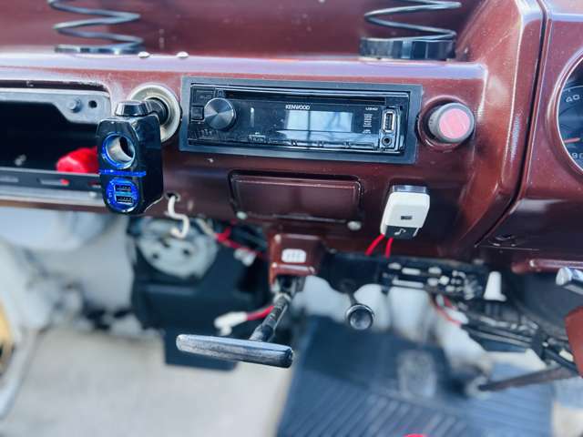 Mazda Porter 11