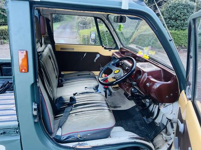 Mazda Porter 12