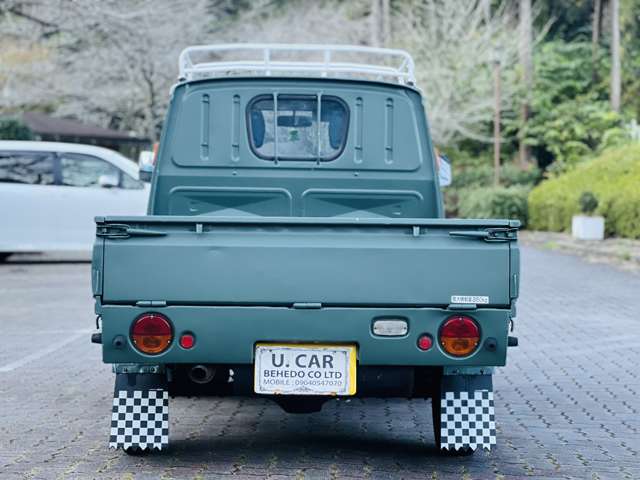 Mazda Porter 2