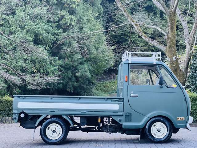 Mazda Porter 4