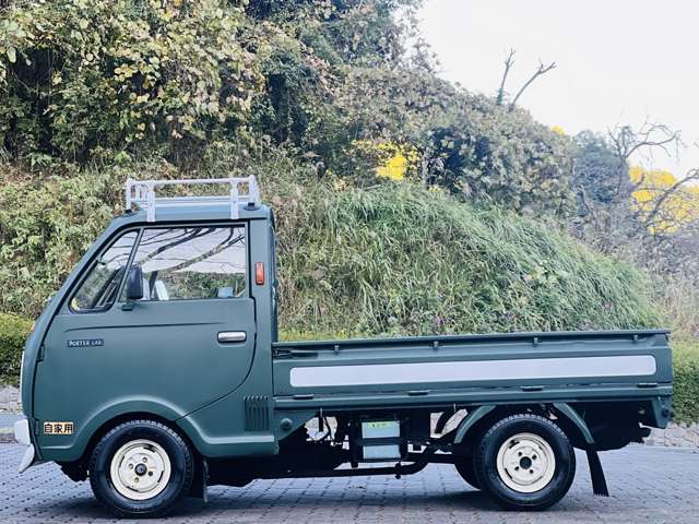 Mazda Porter 5