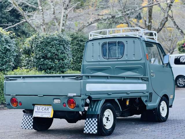 Mazda Porter 6