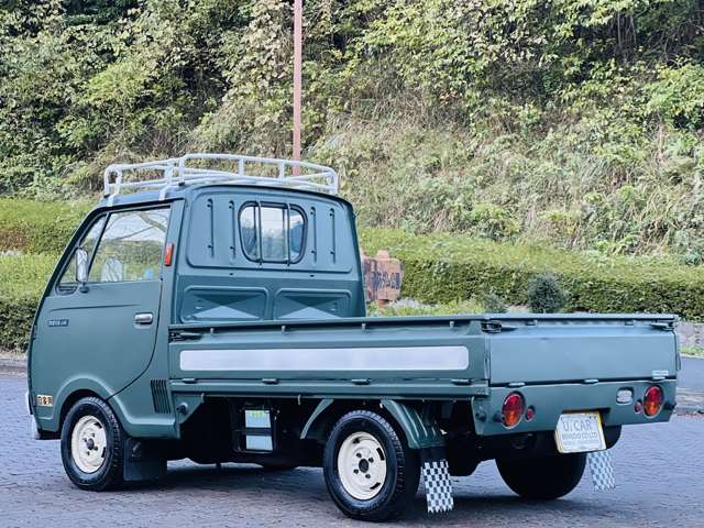Mazda Porter 7