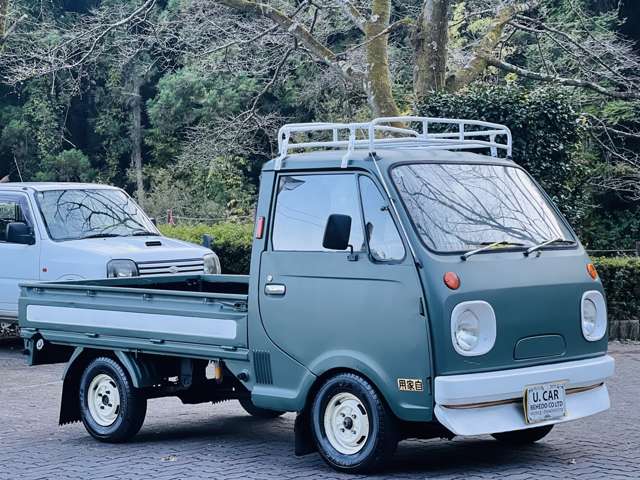 Mazda Porter 8