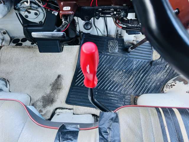 Mazda Porter 10