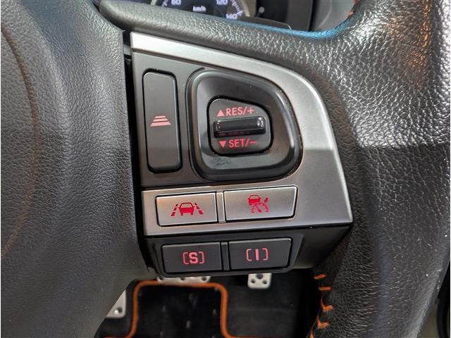 Subaru Impreza XV 12