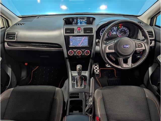 Subaru Impreza XV 6