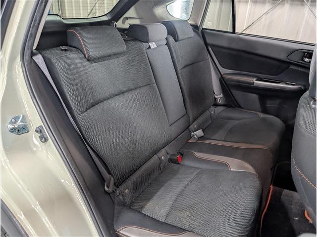 Subaru Impreza XV 8