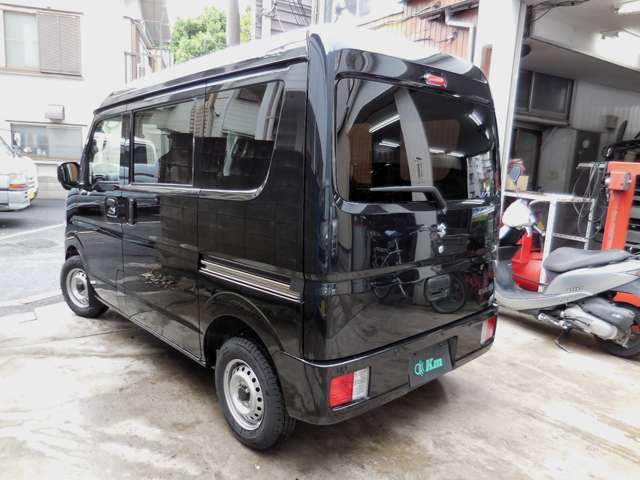 Suzuki Every 11