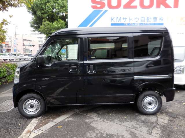 Suzuki Every 12