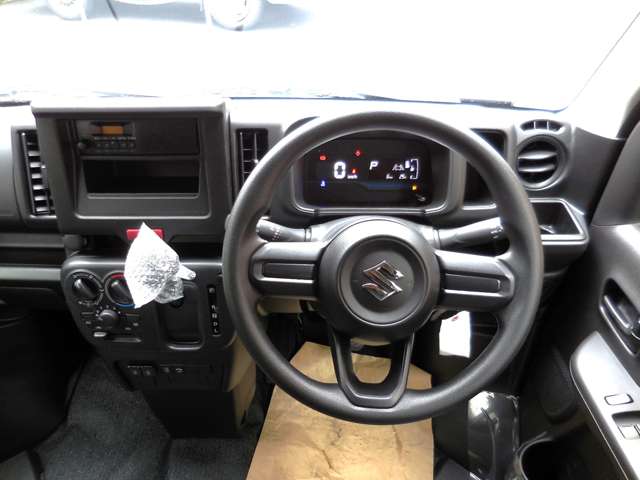 Suzuki Every 2