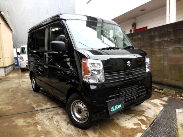 Suzuki Every 5