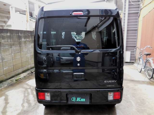 Suzuki Every 8