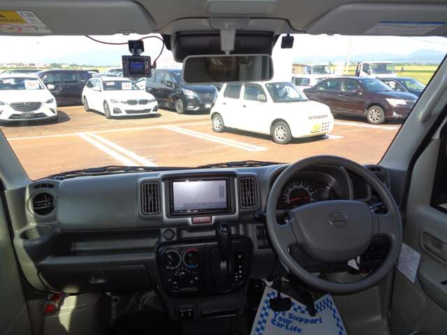 Nissan NV100 Clipper 7