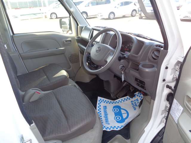 Nissan NV100 Clipper 10