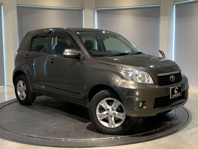 Toyota Rush 12