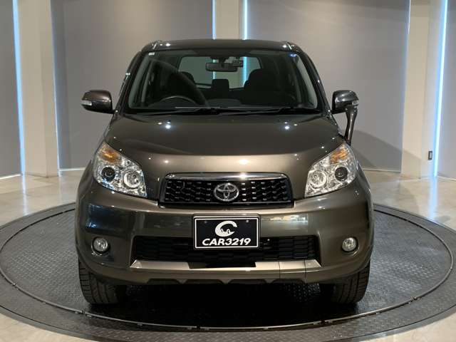 Toyota Rush 6