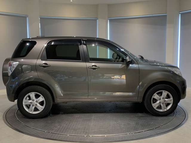 Toyota Rush 9