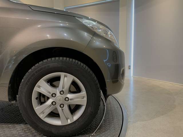 Toyota Rush 10