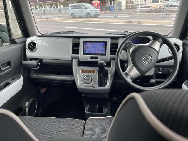 Mazda Flair Crossover 2