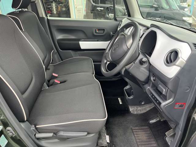 Mazda Flair Crossover 3
