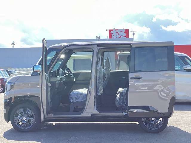 Mitsubishi Delica Mini 11