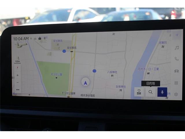 Lexus UX 3