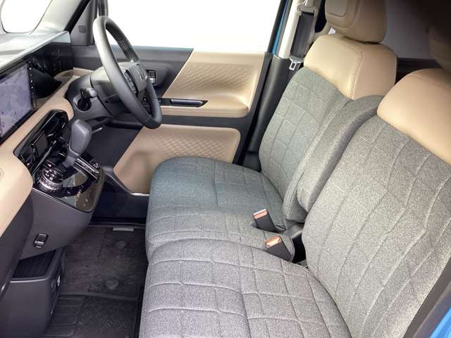 Mitsubishi Delica Mini 6