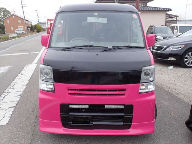 Suzuki Every 2