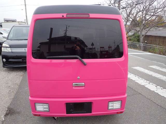 Suzuki Every 5