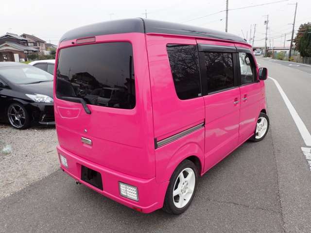 Suzuki Every 6