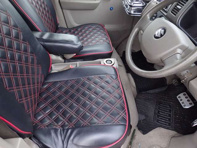 Suzuki Every 8