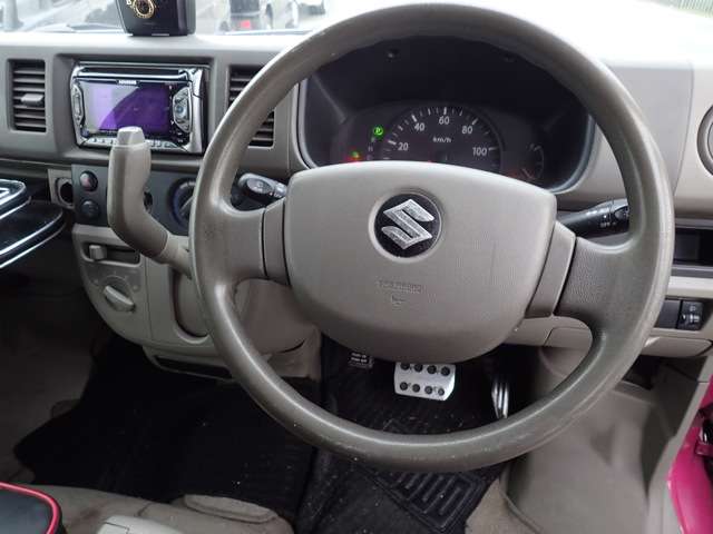 Suzuki Every 9
