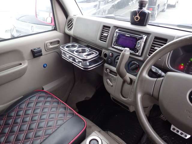 Suzuki Every 10