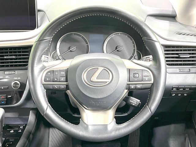 Lexus RX 12