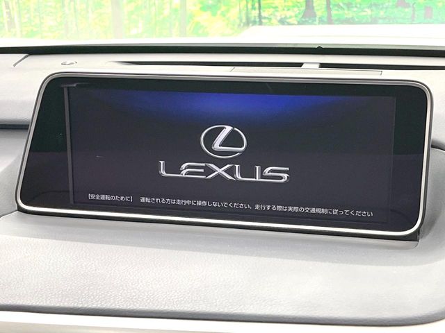 Lexus RX 4