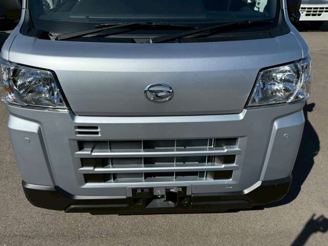 Daihatsu Hijet Cargo 3