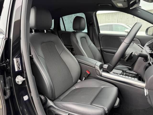 Mercedes-Benz GLA-Class 9