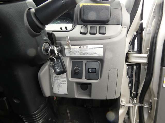 Mitsubishi Fuso Canter 10
