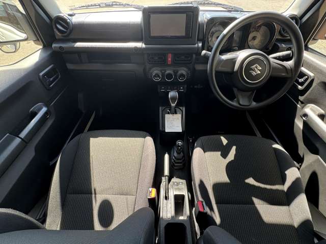 Suzuki Jimny 4