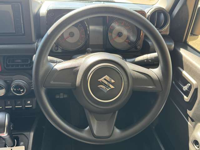 Suzuki Jimny 5