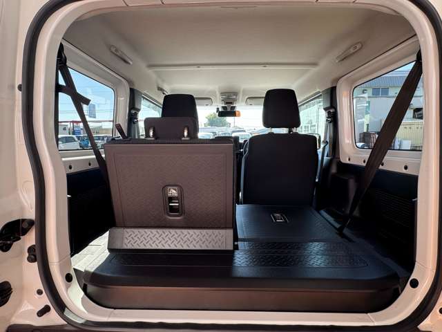 Suzuki Jimny 9