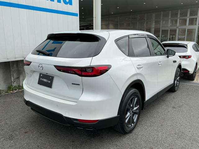 Mazda CX-60 2