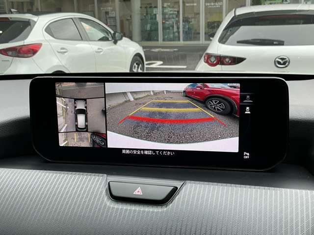 Mazda CX-60 3