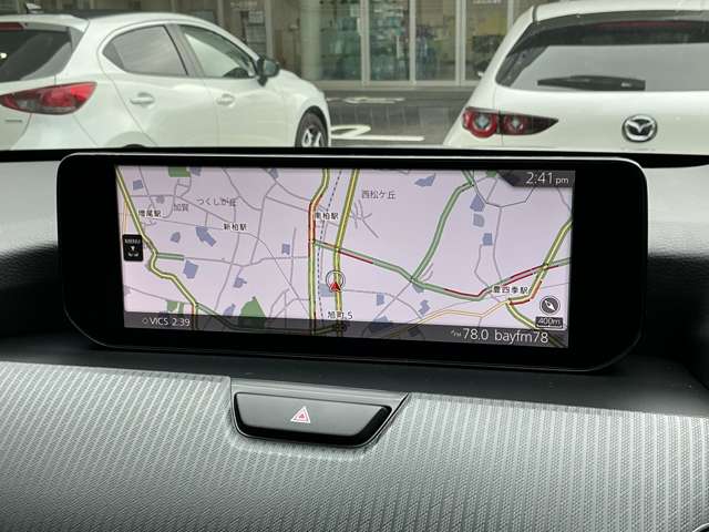Mazda CX-60 4