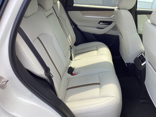 Mazda CX-60 10